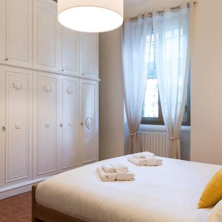 Stazione Centrale Vintage Apartment Milano Exterior foto