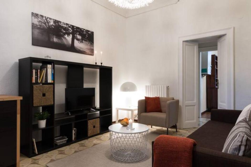Stazione Centrale Vintage Apartment Milano Exterior foto